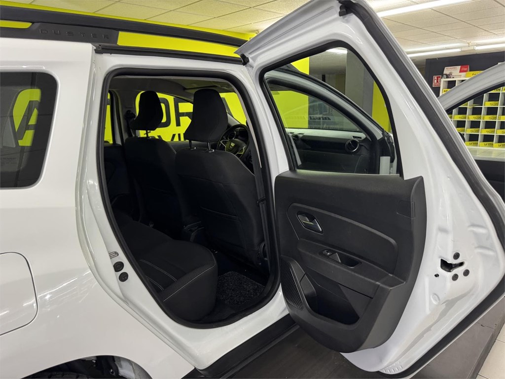 Foto 47 DACIA DUSTER 4x4