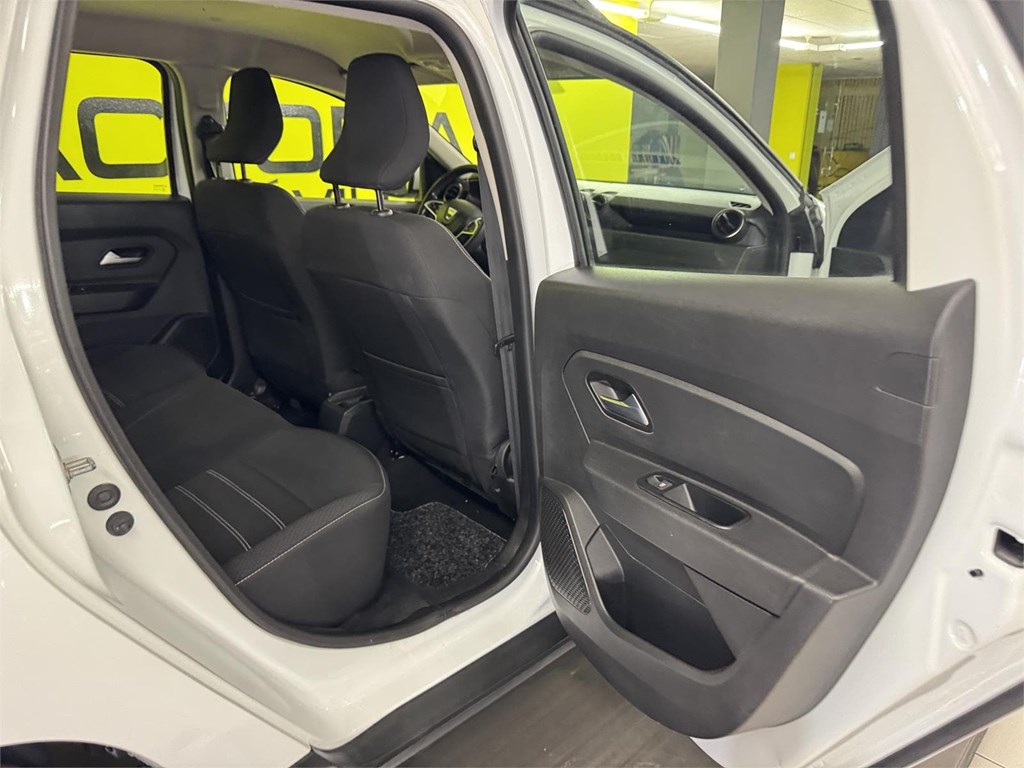 Foto 48 DACIA DUSTER 4x4