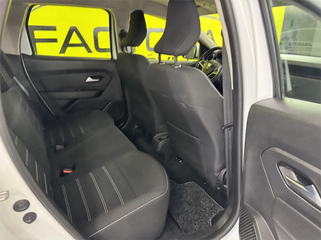 Foto 49 DACIA DUSTER 4x4