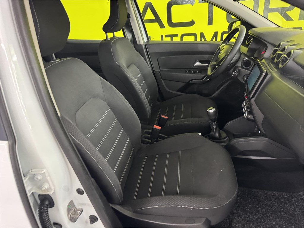 Foto 50 DACIA DUSTER 4x4