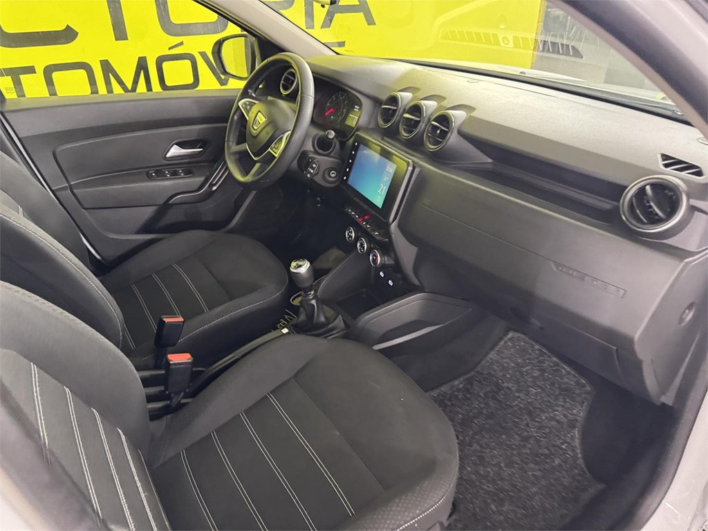 Foto 51 DACIA DUSTER 4x4