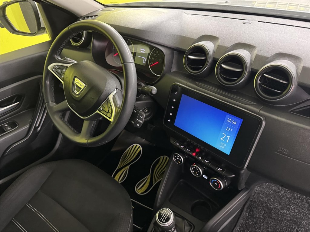 Foto 52 DACIA DUSTER 4x4