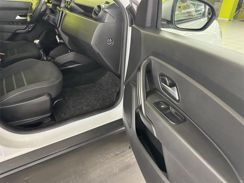 Foto 54 DACIA DUSTER 4x4