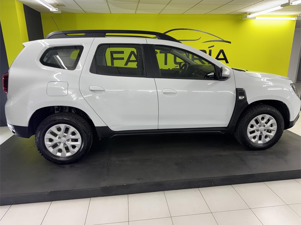 Foto 55 DACIA DUSTER 4x4