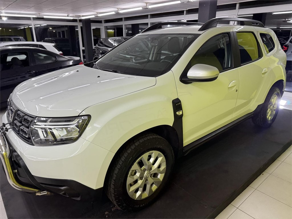 Foto 57 DACIA DUSTER 4x4