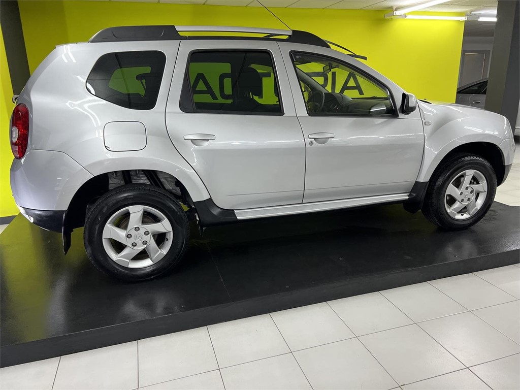 Foto 5 DACIA DUSTER 