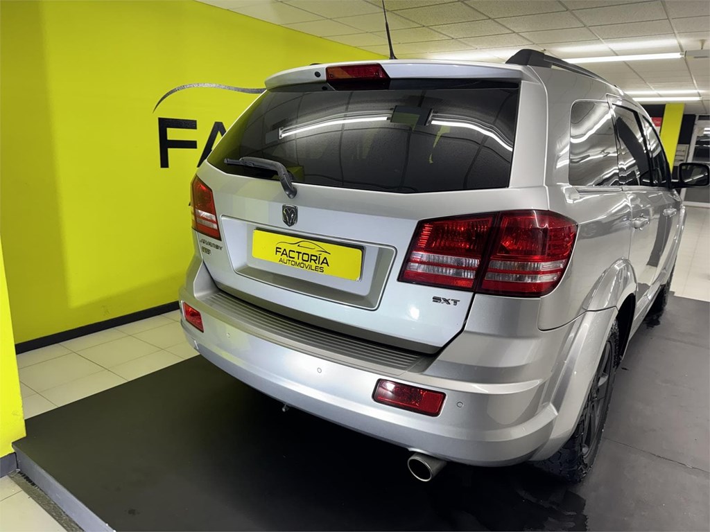 Foto 11 DODGE JOURNEY 
