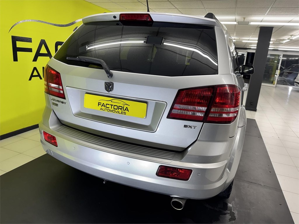 Foto 13 DODGE JOURNEY 