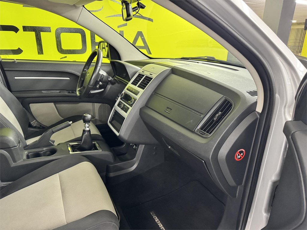 Foto 16 DODGE JOURNEY 