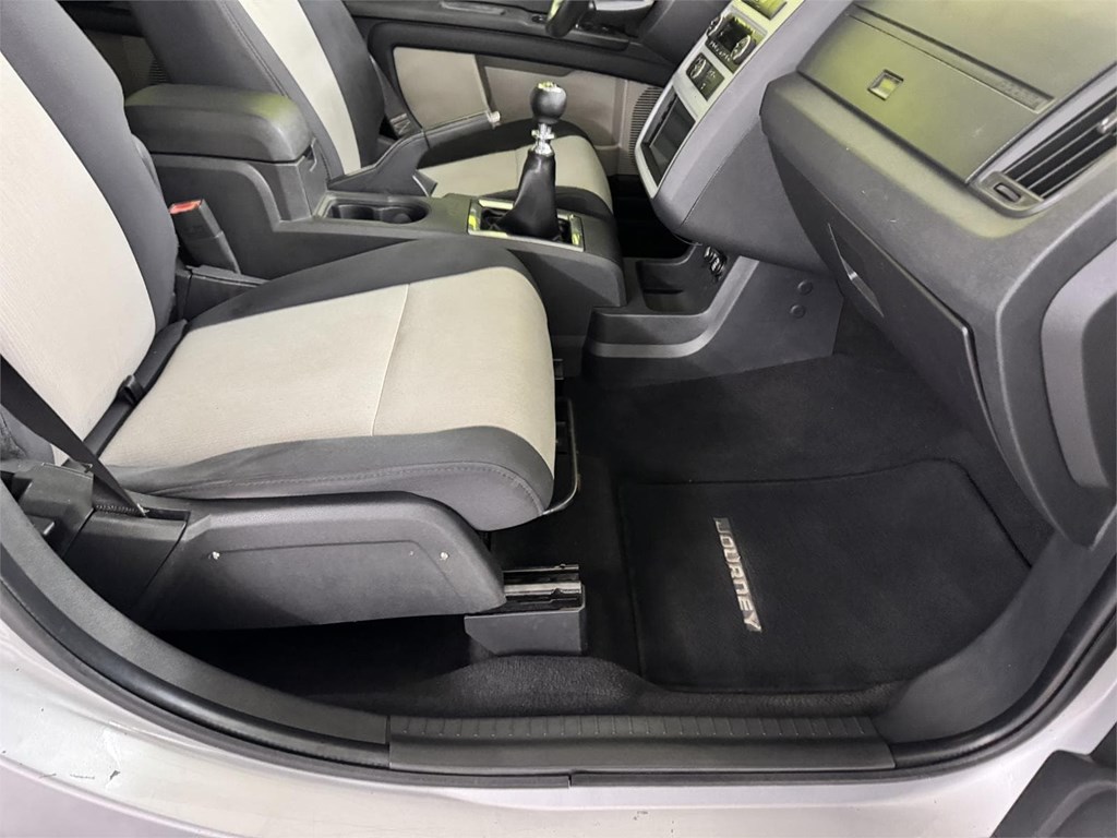 Foto 17 DODGE JOURNEY 
