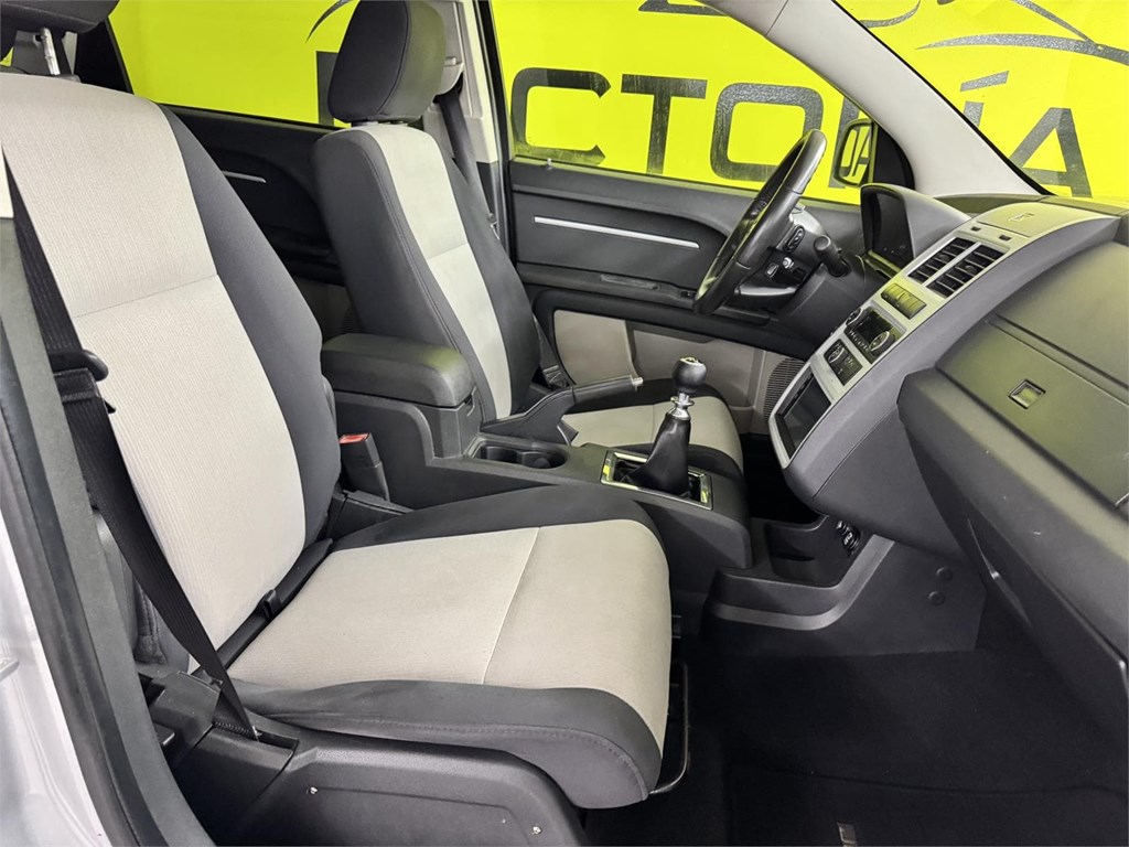 Foto 18 DODGE JOURNEY 