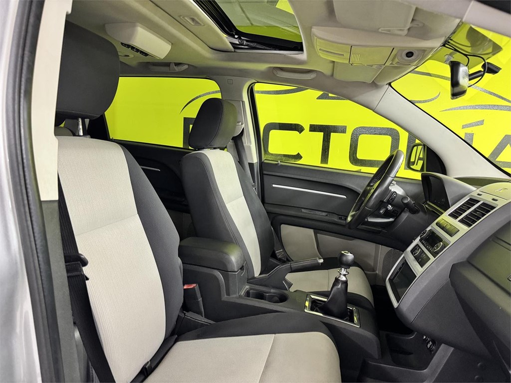 Foto 19 DODGE JOURNEY 