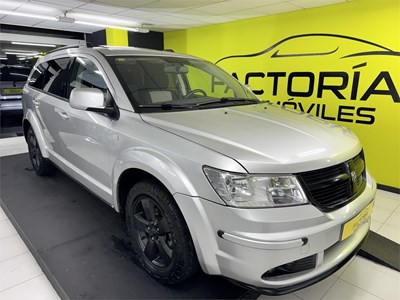 DODGE JOURNEY 
