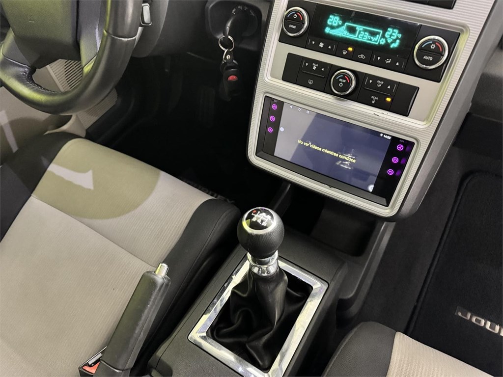 Foto 22 DODGE JOURNEY 