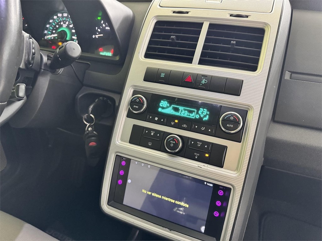 Foto 23 DODGE JOURNEY 