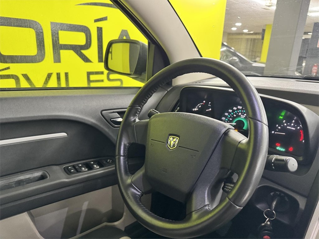 Foto 24 DODGE JOURNEY 