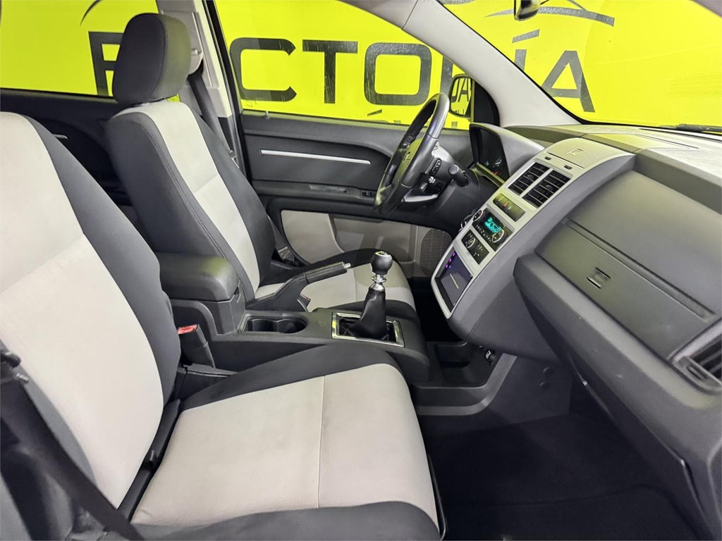 Foto 25 DODGE JOURNEY 