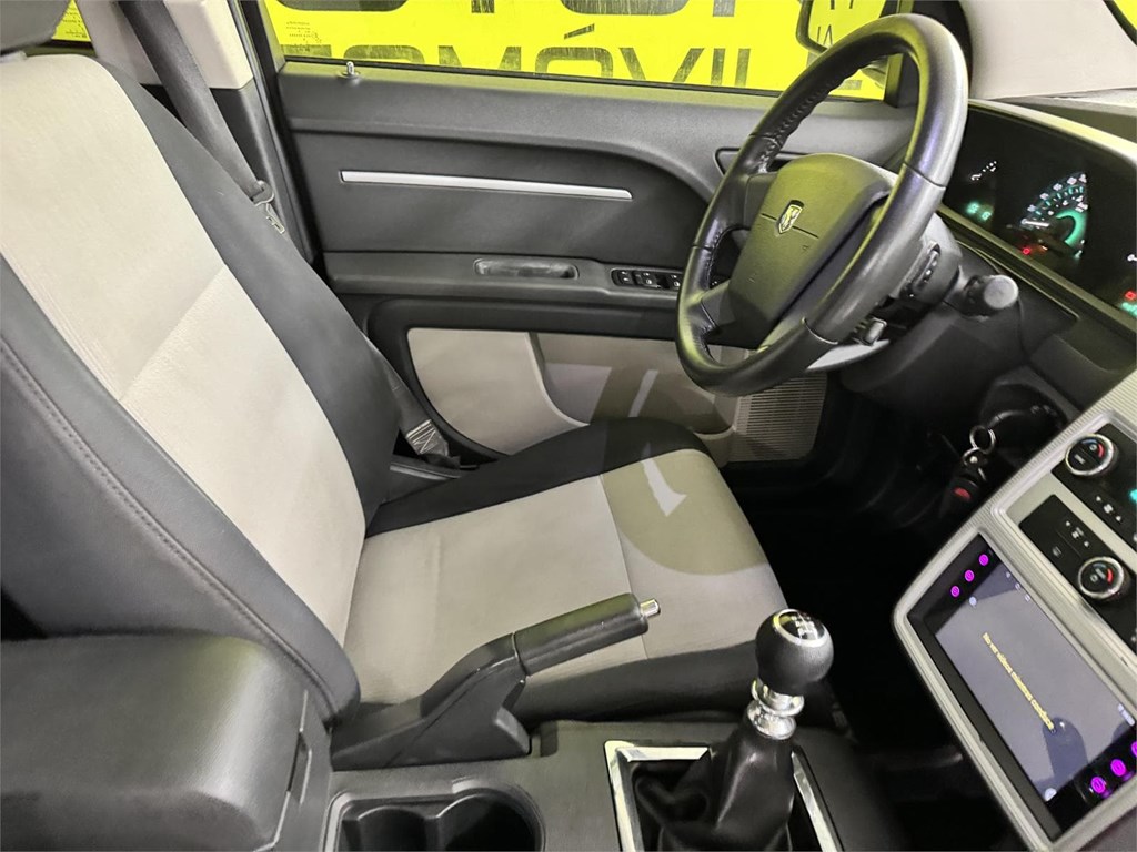 Foto 26 DODGE JOURNEY 