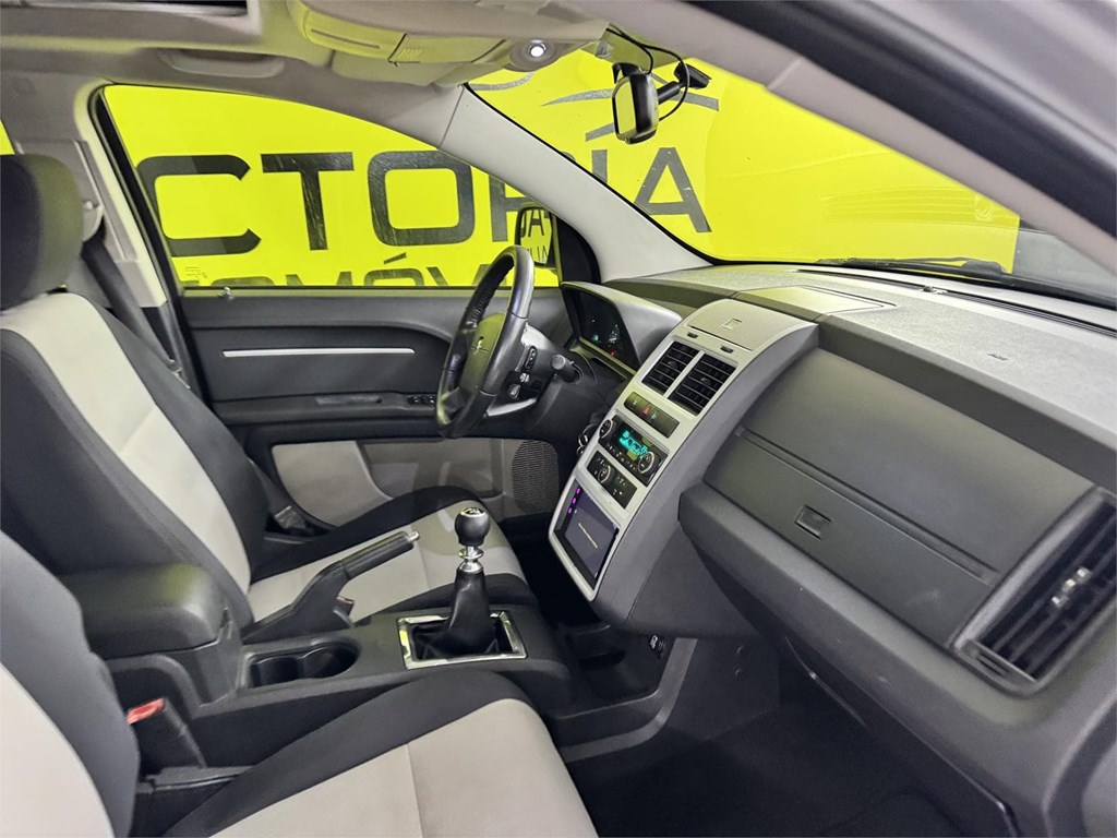 Foto 27 DODGE JOURNEY 