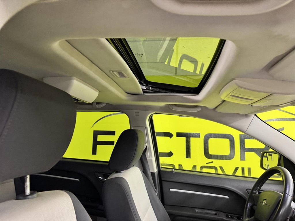 Foto 28 DODGE JOURNEY 