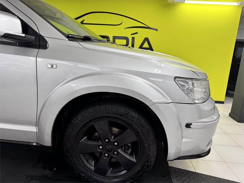 Foto 2 DODGE JOURNEY 