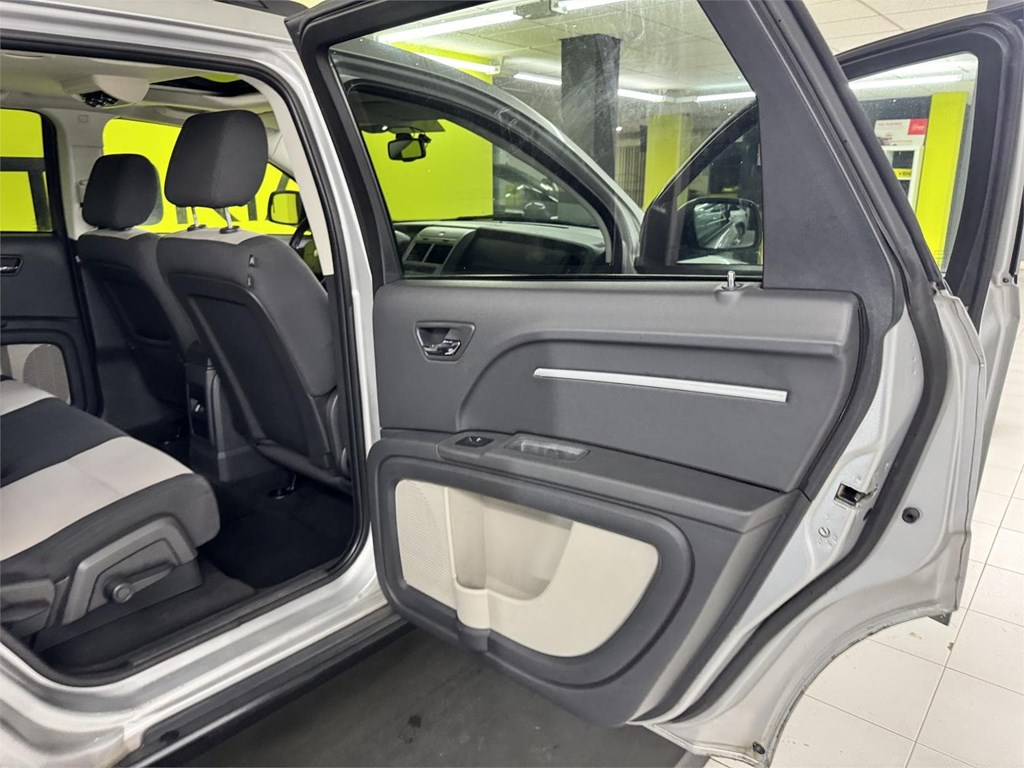 Foto 31 DODGE JOURNEY 