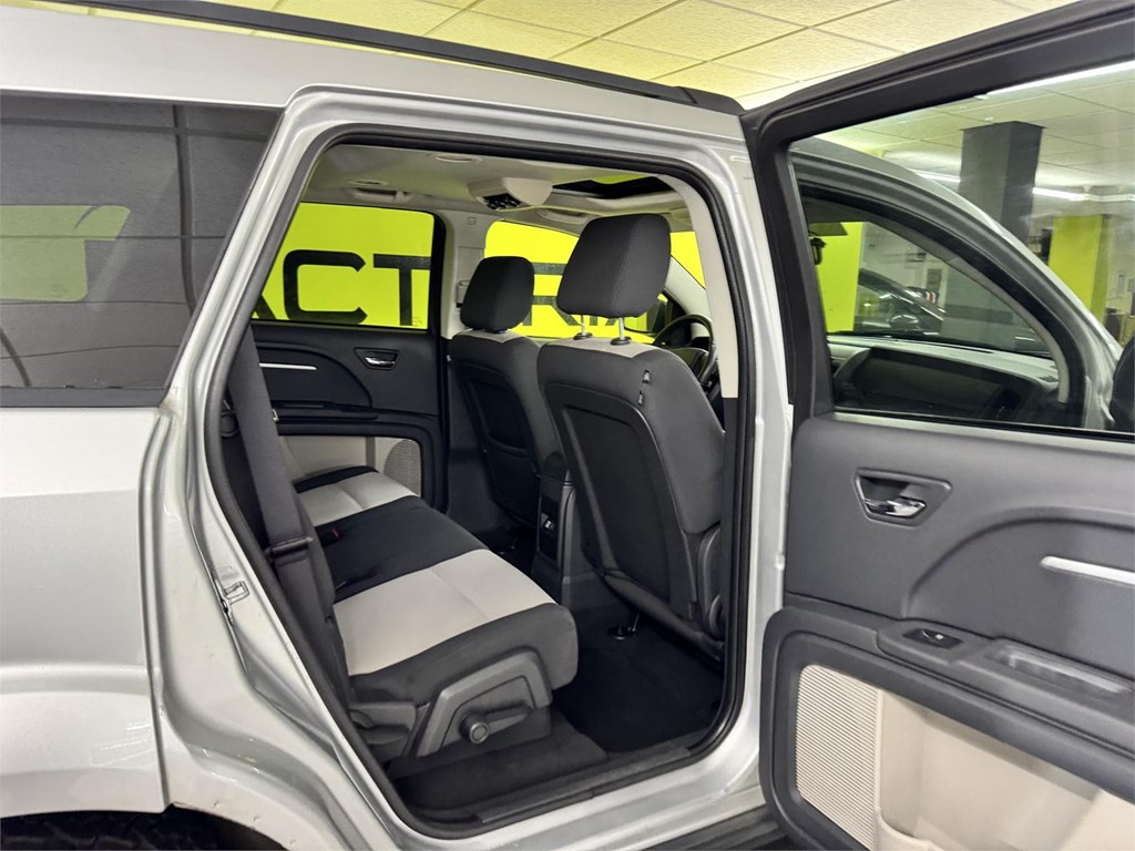 Foto 32 DODGE JOURNEY 
