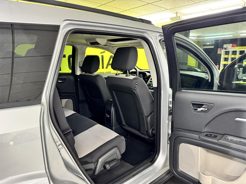 Foto 34 DODGE JOURNEY 