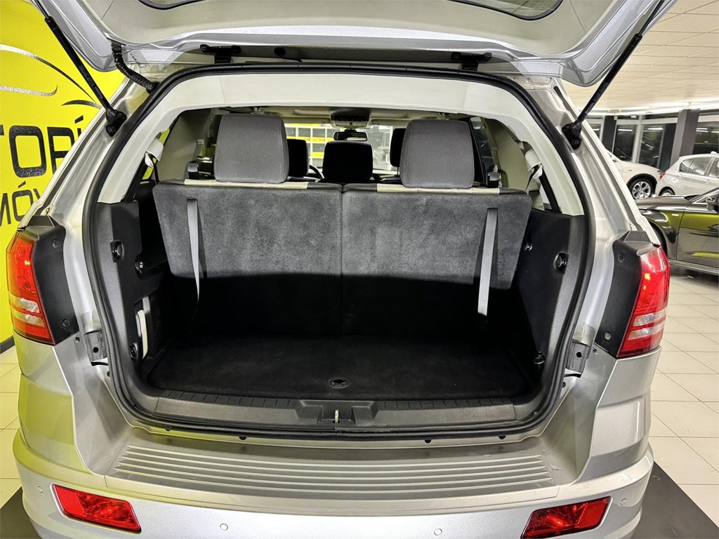 Foto 35 DODGE JOURNEY 