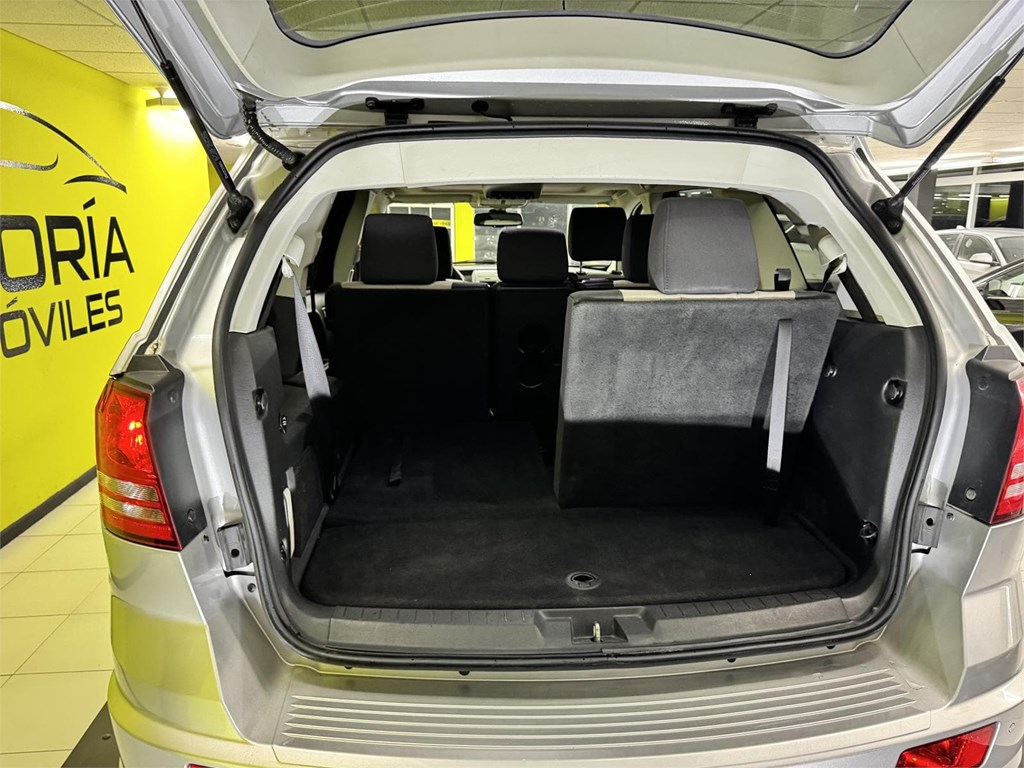 Foto 36 DODGE JOURNEY 