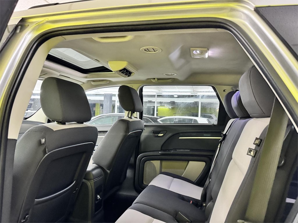 Foto 40 DODGE JOURNEY 