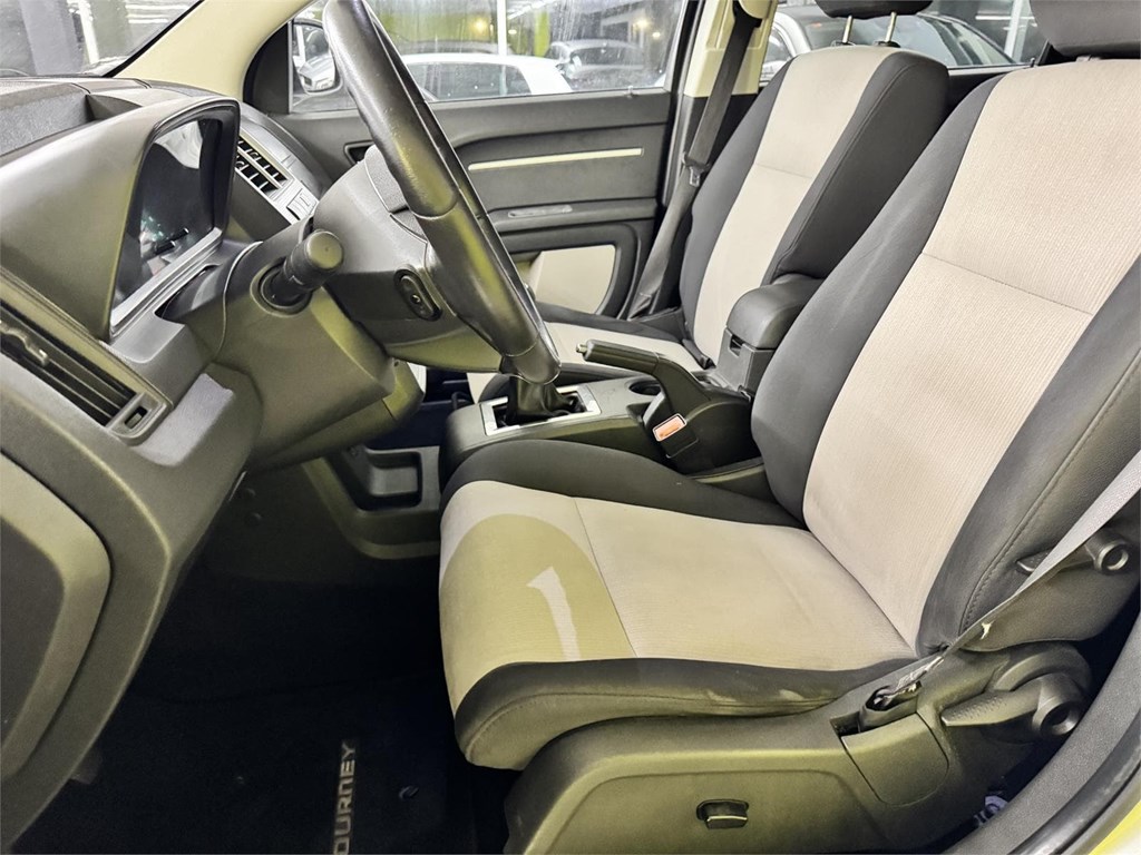 Foto 41 DODGE JOURNEY 