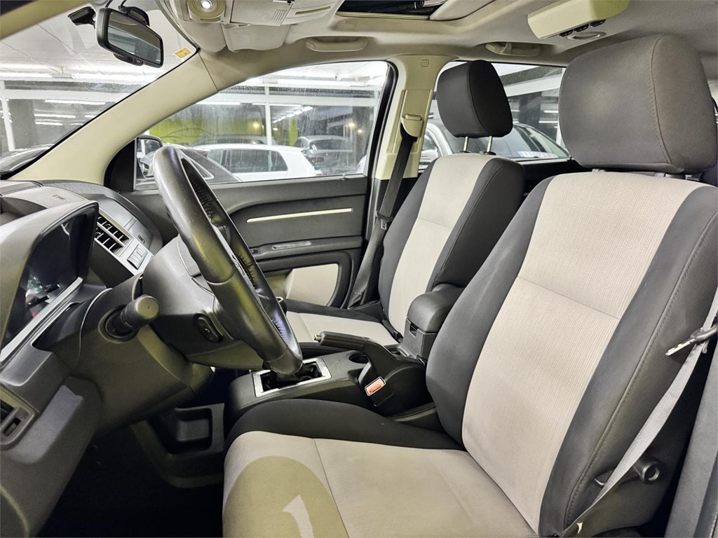 Foto 43 DODGE JOURNEY 