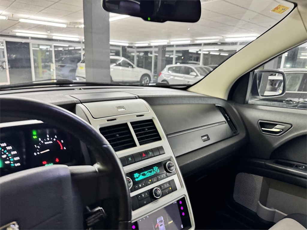 Foto 45 DODGE JOURNEY 