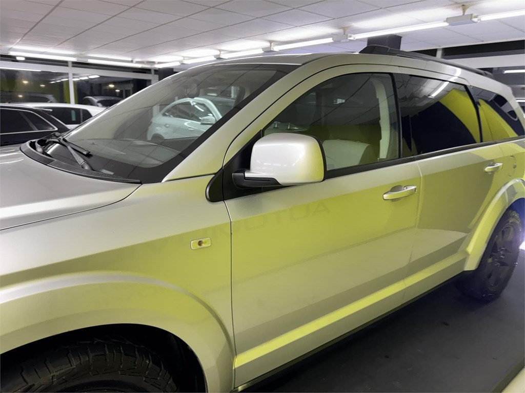 Foto 47 DODGE JOURNEY 