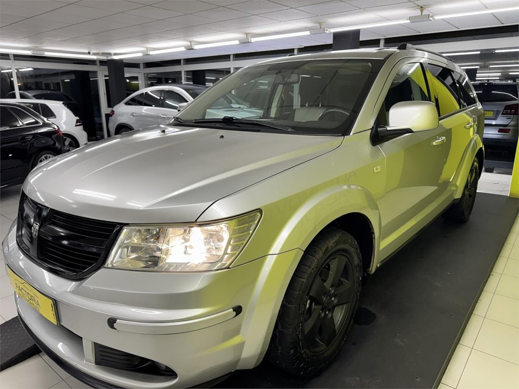 Foto 49 DODGE JOURNEY 