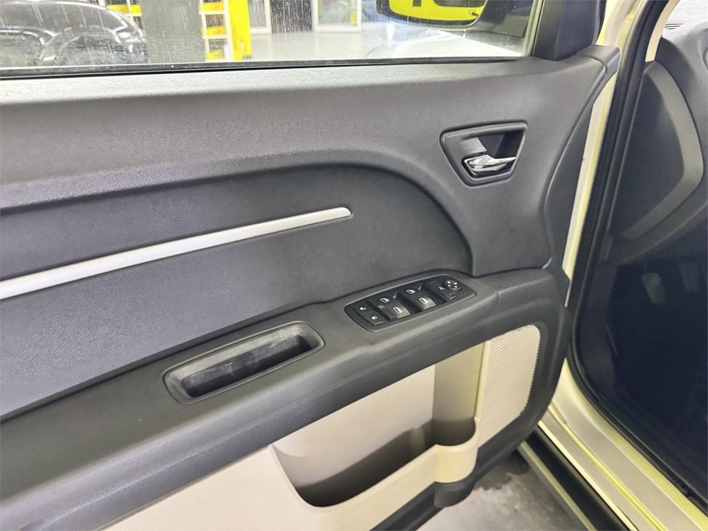 Foto 50 DODGE JOURNEY 