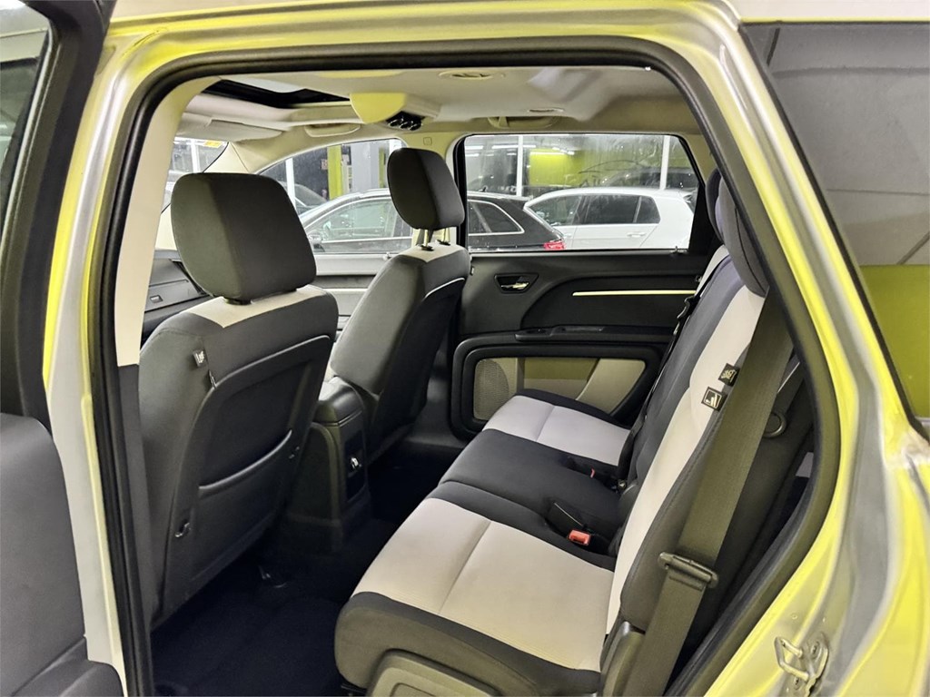 Foto 51 DODGE JOURNEY 