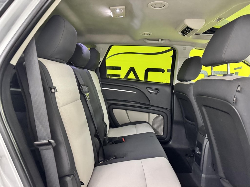 Foto 56 DODGE JOURNEY 
