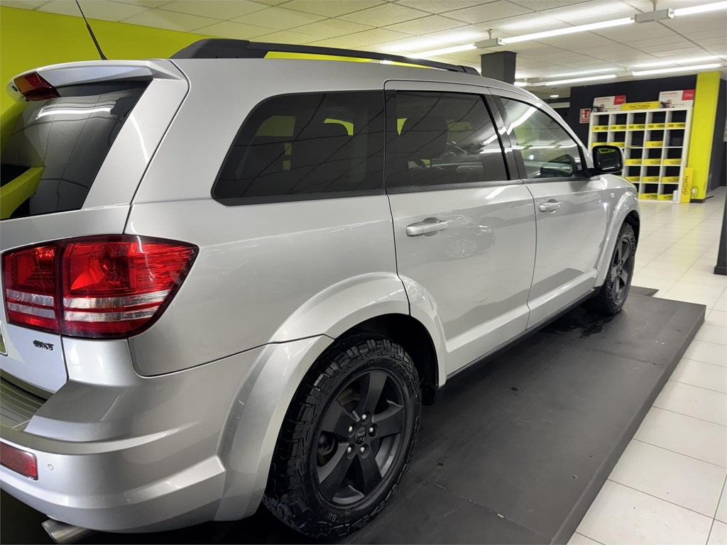 Foto 59 DODGE JOURNEY 