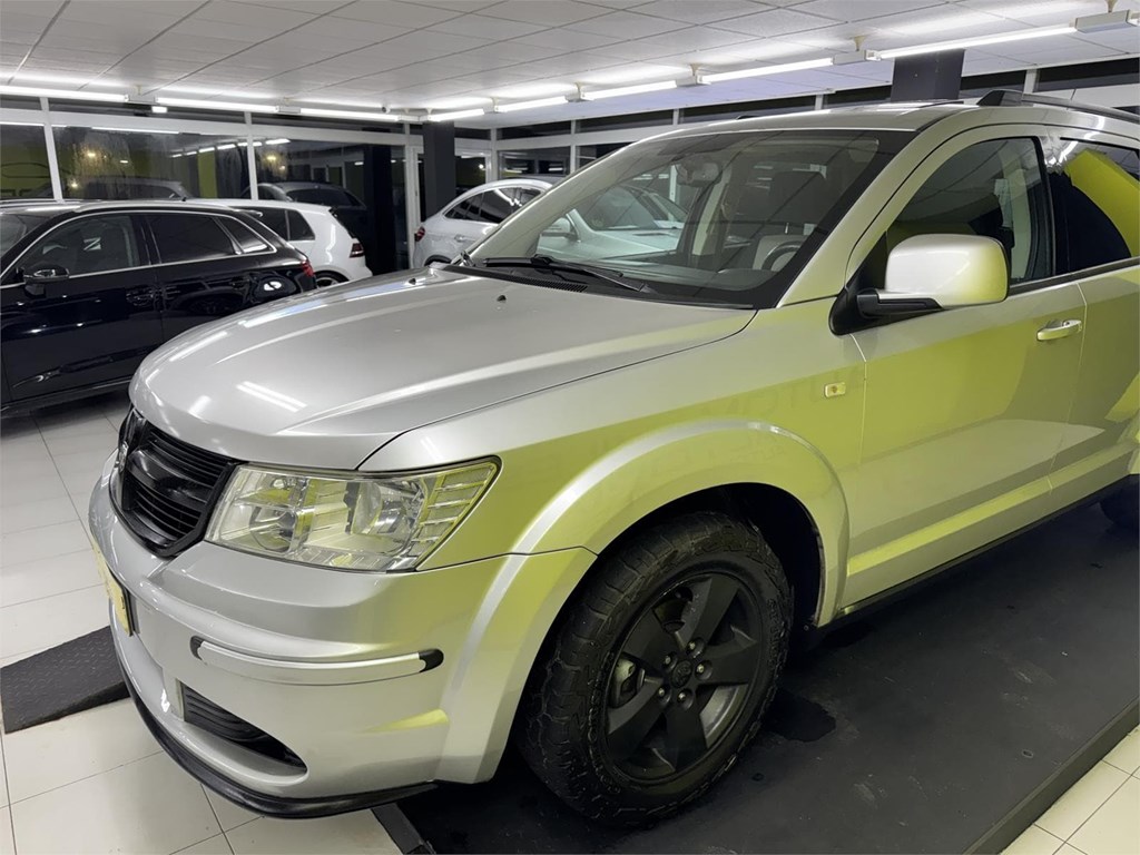 Foto 5 DODGE JOURNEY 