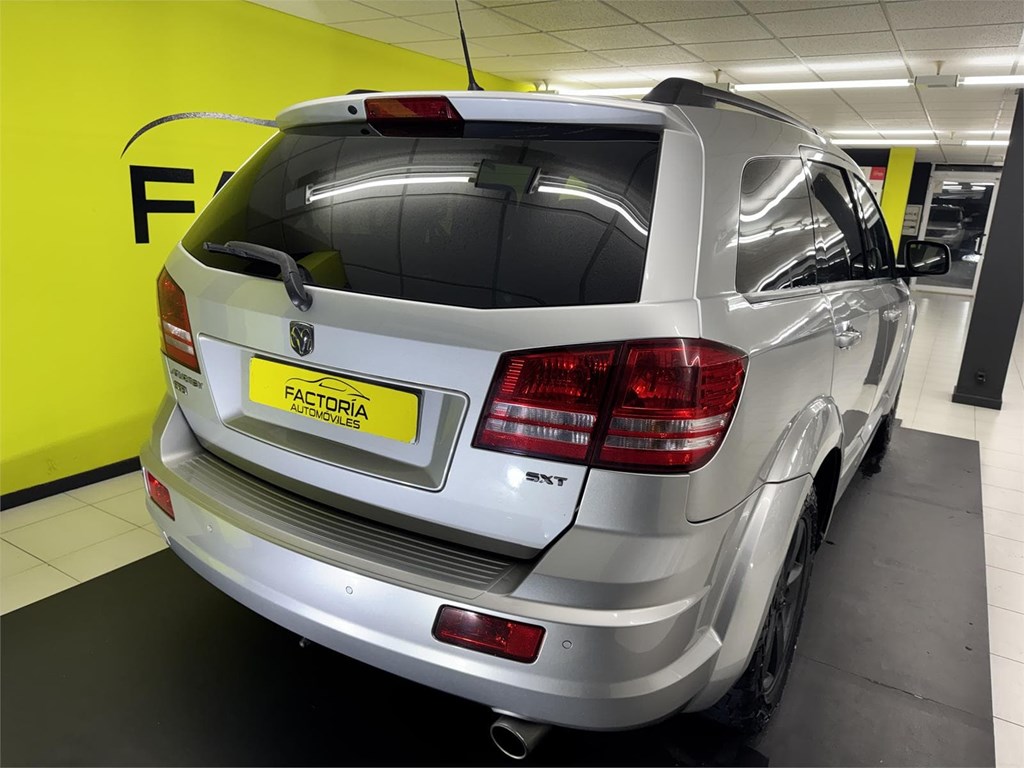 Foto 60 DODGE JOURNEY 