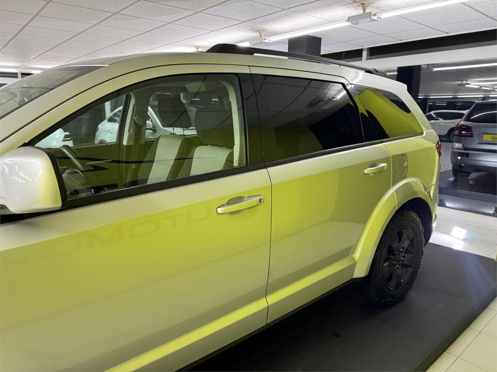 Foto 6 DODGE JOURNEY 