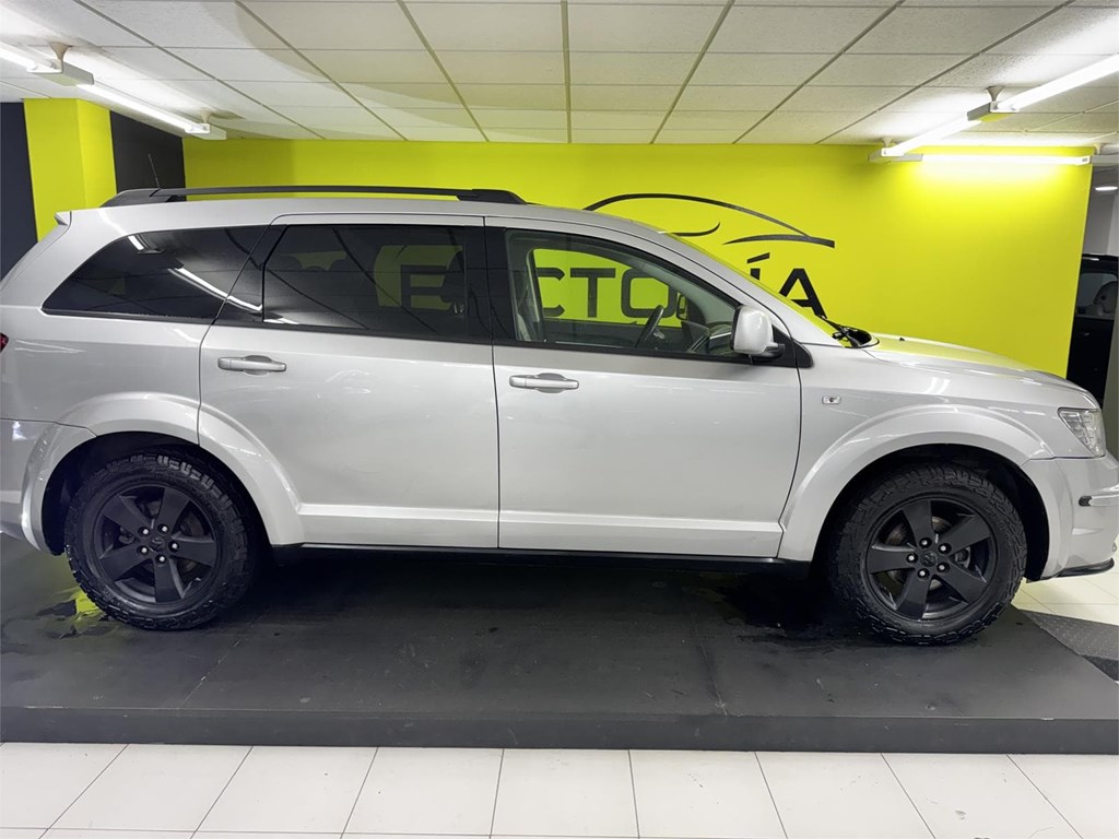 Foto 7 DODGE JOURNEY 