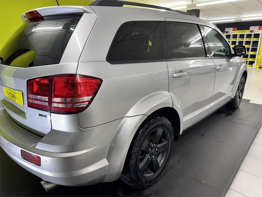 Foto 8 DODGE JOURNEY 