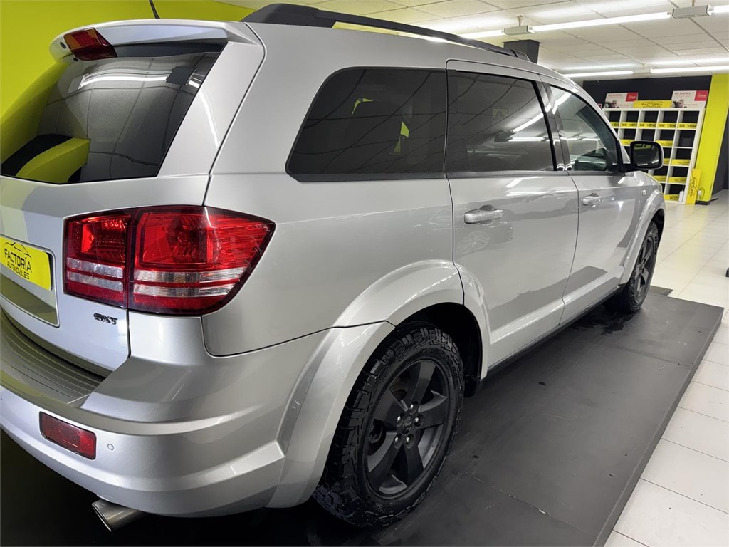 Foto 9 DODGE JOURNEY 