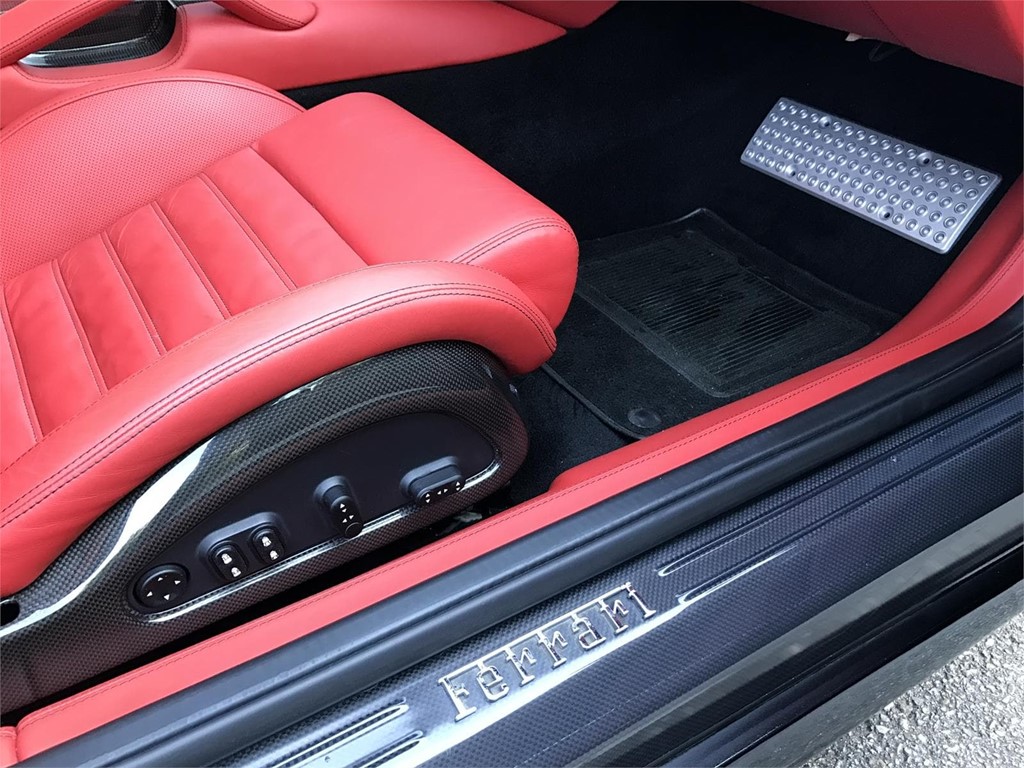 Foto 14 FERRARI 599 GTB FIORANO