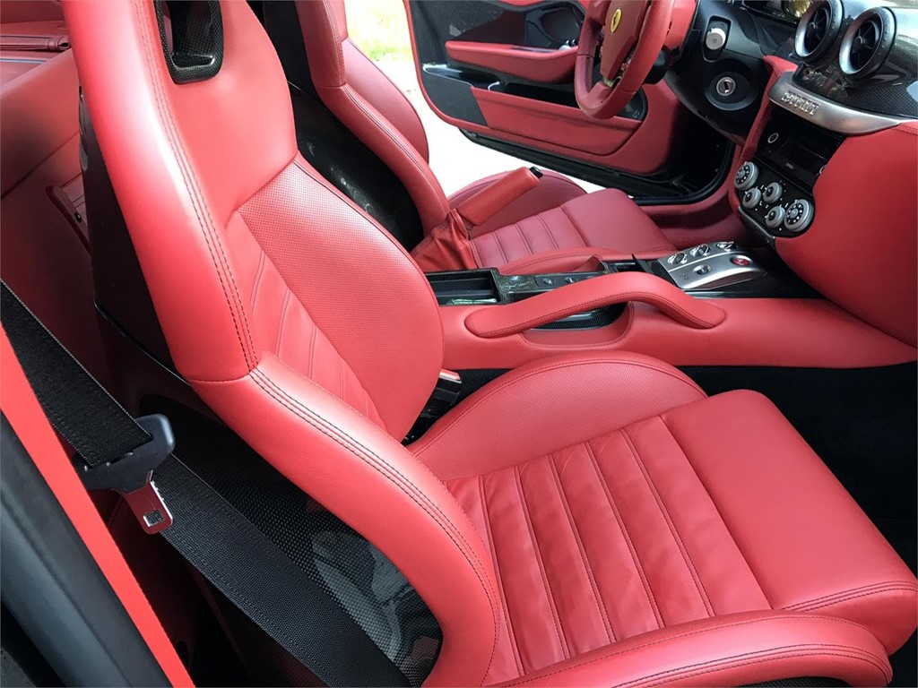 Foto 15 FERRARI 599 GTB FIORANO