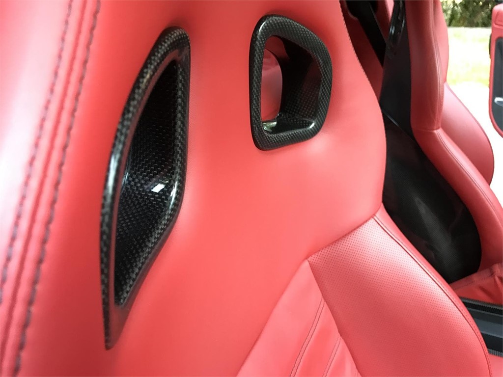 Foto 22 FERRARI 599 GTB FIORANO
