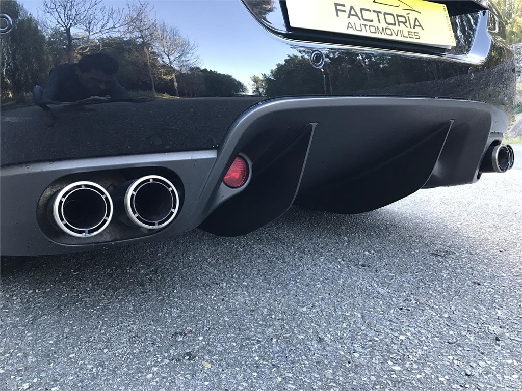 Foto 7 FERRARI 599 GTB FIORANO